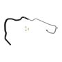 Edelmann 81050 Edelmann Power Steering Return Hose