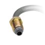 Edelmann 81063 Edelmann Power Steering Return Hose