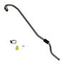 Edelmann 81063 Edelmann Power Steering Return Hose