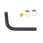 Edelmann 81066 Edelmann Power Steering Return Hose