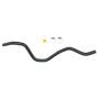 Edelmann 81070 Edelmann Power Steering Return Hose