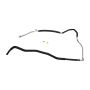 Edelmann 81072 Edelmann Power Steering Return Hose