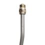 Edelmann 81072 Edelmann Power Steering Return Hose