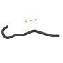 Edelmann 81075 Edelmann Power Steering Return Hose