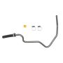 Edelmann 81090 Edelmann Power Steering Return Hose