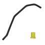 Edelmann 81097 Edelmann Power Steering Return Hose