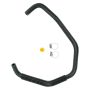 Edelmann 81100 Edelmann Power Steering Return Hose