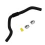 Edelmann 81104 Edelmann Power Steering Return Hose