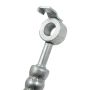 Edelmann 81117 Edelmann Power Steering Pressure Hose