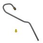 Edelmann 81120 Edelmann Power Steering Return Tube