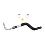 Edelmann 81127 Edelmann Power Steering Return Hose
