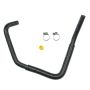 Edelmann 81129 Edelmann Power Steering Return Hose