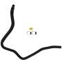 Edelmann 81136 Edelmann Power Steering Return Hose