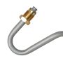 Edelmann 81142 Edelmann Power Steering Pressure Hose