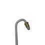 Edelmann 81148 Edelmann Power Steering Return Hose