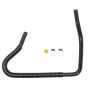 Edelmann 81150 Edelmann Power Steering Return Hose