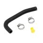 Edelmann 81153 Edelmann Power Steering Return Hose