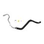 Edelmann 81162 Edelmann Power Steering Return Hose