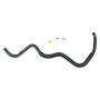 Edelmann 81164 Edelmann Power Steering Return Hose