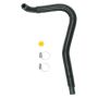 Edelmann 81165 Edelmann Power Steering Return Hose