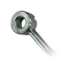 Edelmann 81188 Edelmann Power Steering Pressure Hose