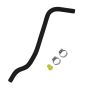 Edelmann 81196 Edelmann Power Steering Return Hose