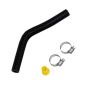Edelmann 81197 Edelmann Power Steering Return Hose