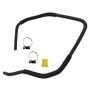 Edelmann 81201 Edelmann Power Steering Return Hose