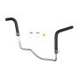 Edelmann 81211 Edelmann Power Steering Return Hose