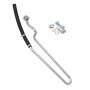 Edelmann 81212 Edelmann Power Steering Return Hose