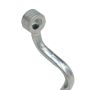 Edelmann 81212 Edelmann Power Steering Return Hose