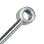 Edelmann 81214 Edelmann Power Steering Pressure Hose