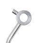 Edelmann 81217 Edelmann Power Steering Pressure Hose