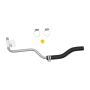 Edelmann 81219 Edelmann Power Steering Return Hose