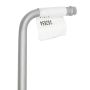 Edelmann 81219 Edelmann Power Steering Return Hose