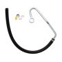 Edelmann 81228 Edelmann Power Steering Return Hose