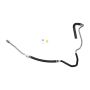 Edelmann 81236 Edelmann Power Steering Return Hose
