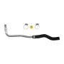 Edelmann 81243 Edelmann Power Steering Return Hose
