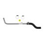 Edelmann 81246 Edelmann Power Steering Return Hose