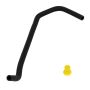 Edelmann 81251 Edelmann Power Steering Reservoir Hose
