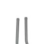 Edelmann 81253 Edelmann Power Steering Return Hose