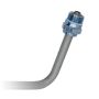 Edelmann 81255 Edelmann Power Steering Return Hose