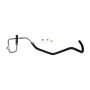 Edelmann 81260 Edelmann Power Steering Return Hose