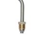 Edelmann 81262 Edelmann Power Steering Return Hose