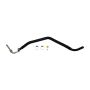 Edelmann 81262 Edelmann Power Steering Return Hose