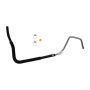Edelmann 81263 Edelmann Power Steering Return Hose