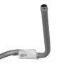 Edelmann 81265 Edelmann Power Steering Return Hose
