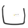 Edelmann 81269 Edelmann Power Steering Return Hose