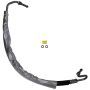 Edelmann 81272 Edelmann Power Steering Pressure Hose