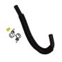 Edelmann 81279 Edelmann Power Steering Reservoir Hose